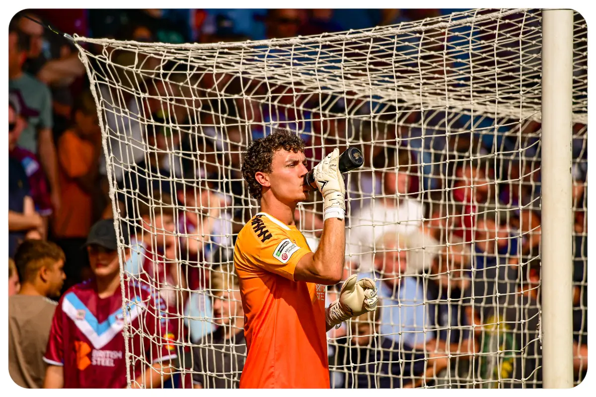 Gallery: Yeovil Town (H) - David Winn - August 8th, 2026 — photo 57