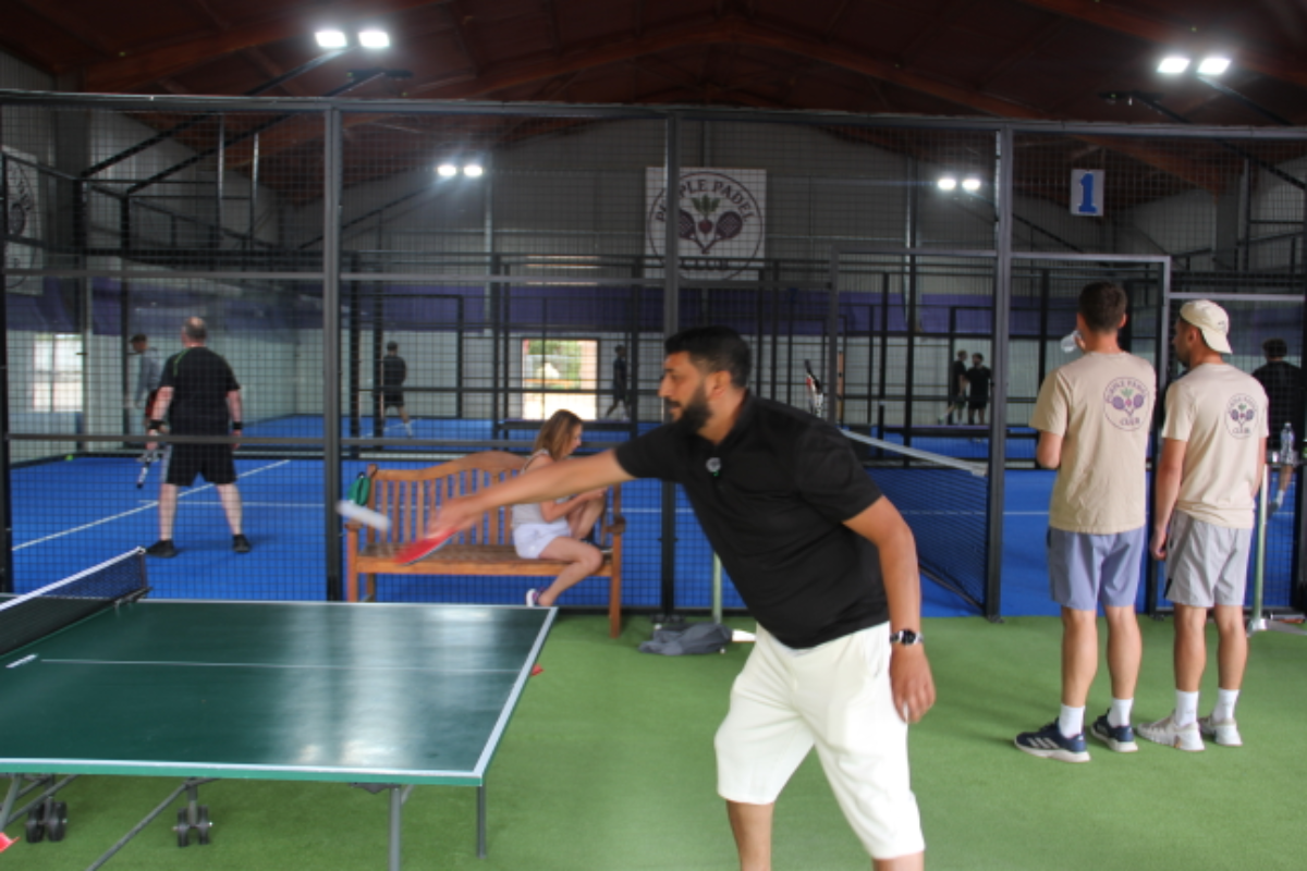 GALLERY: Purple Padel Club fundraiser — photo 56