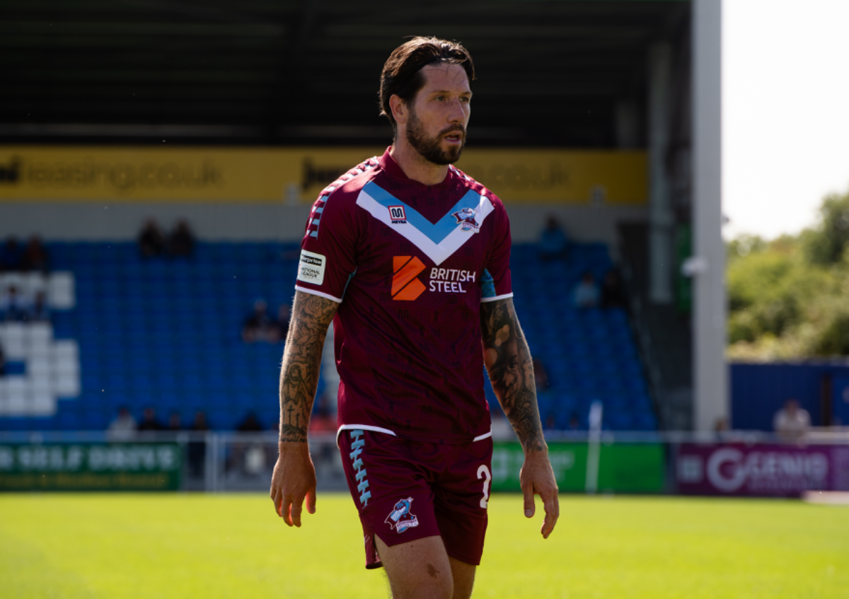 GALLERY: Eastleigh (A) - Dan Haswell — photo 17