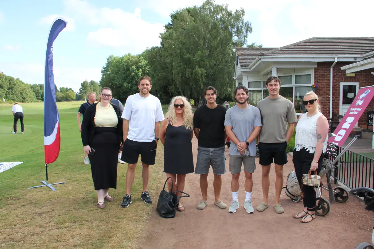 GALLERY: Vice President's Golf Day 2026 — photo 21