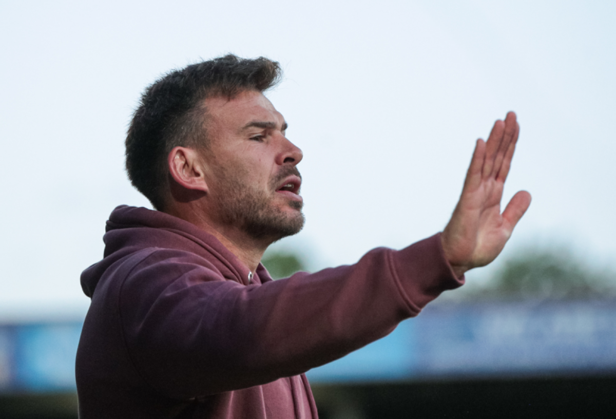 GALLERY: Nottingham Forest U21 (H) - Steve Hope — photo 40