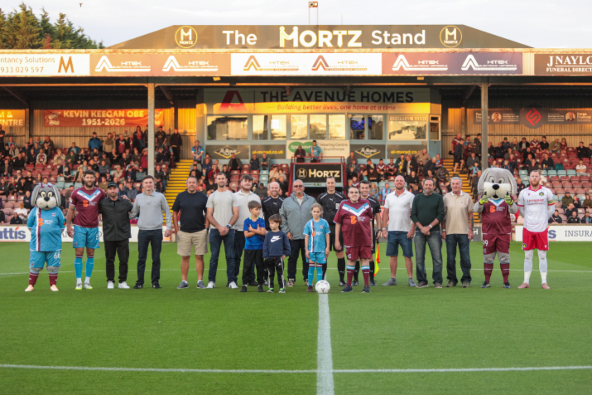 GALLERY: Solihull Moors (H) — photo 34