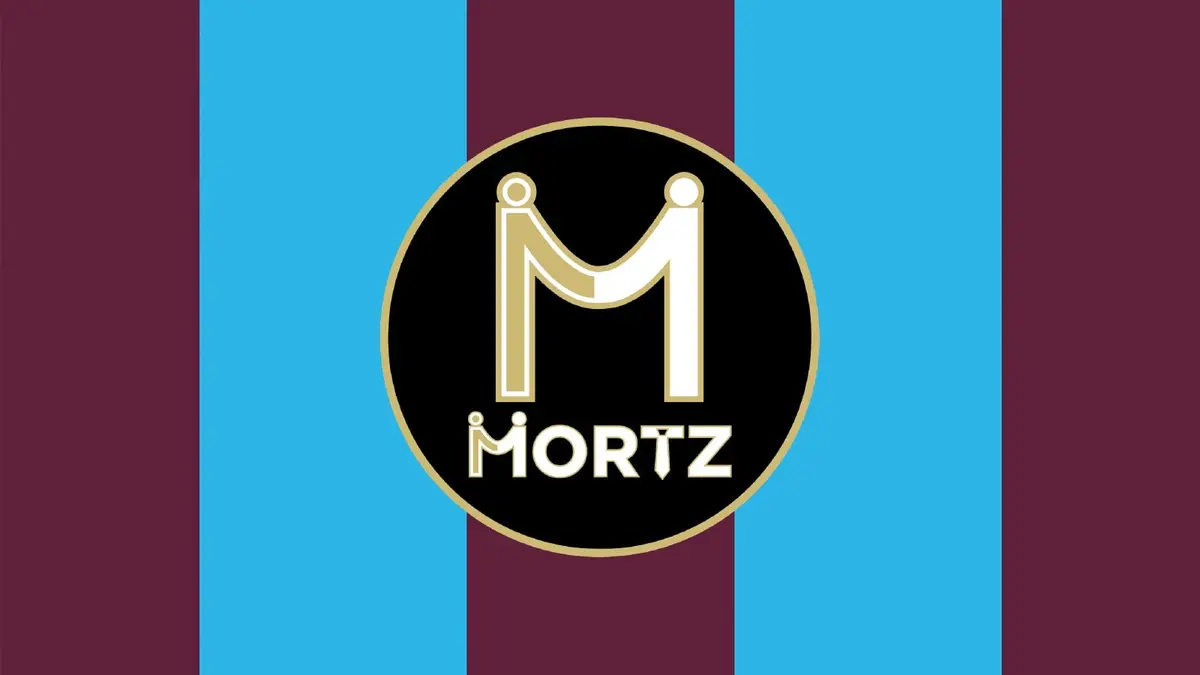 Mortz continues as sleeve and stand sponsors