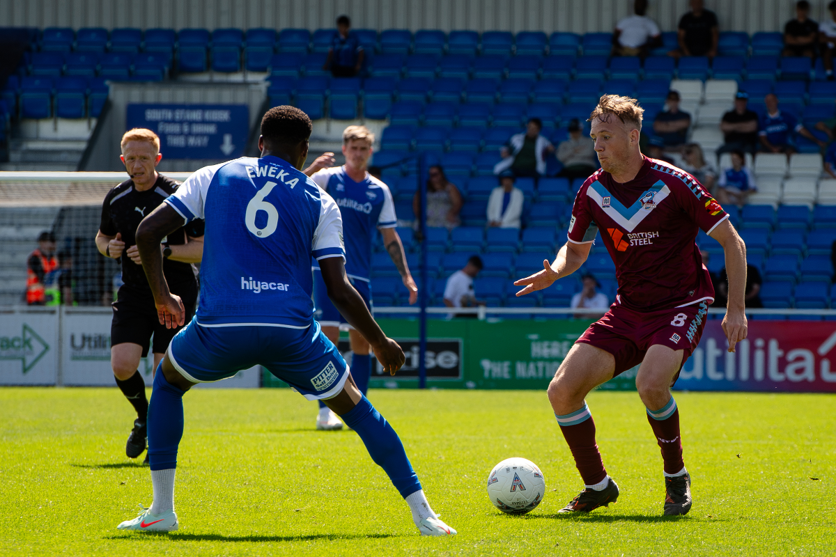 GALLERY: Eastleigh (A) - Dan Haswell — photo 13