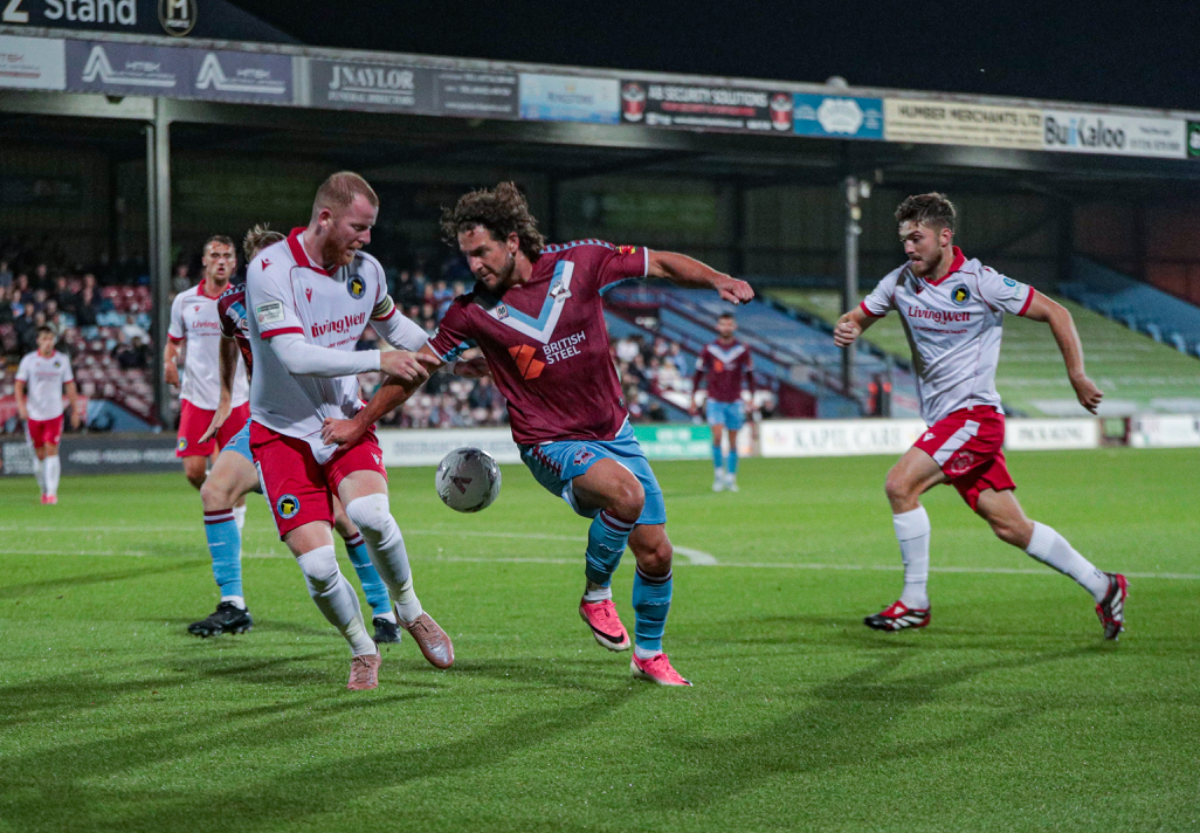GALLERY: Solihull Moors (H) — photo 108