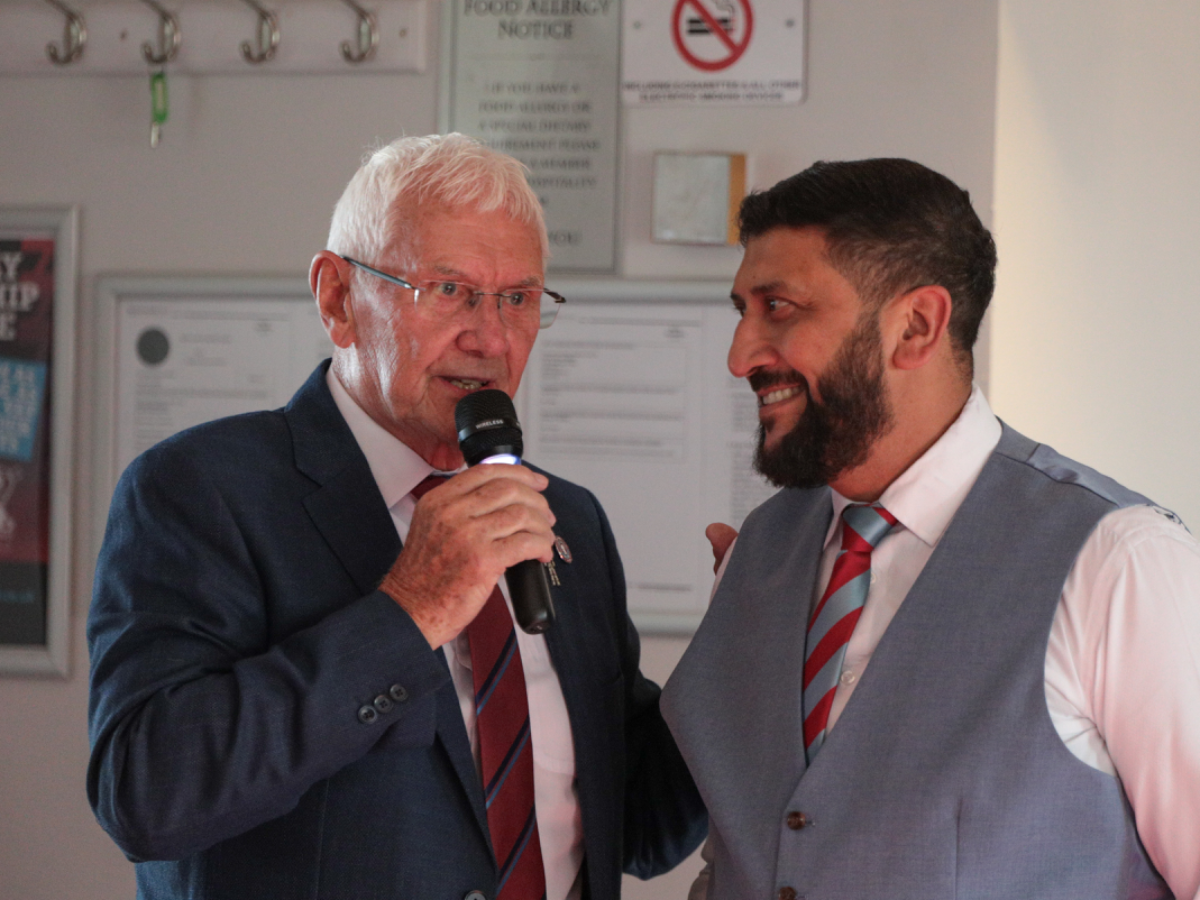 Gallery: Chesterfield (H) - Steve Hope — photo 15