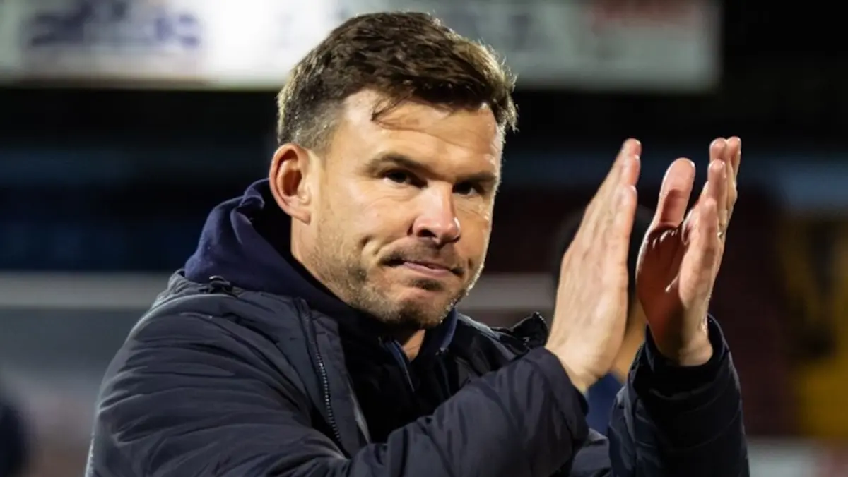 VIDEO: Post-match Boreham Wood reaction from Andy Butler
