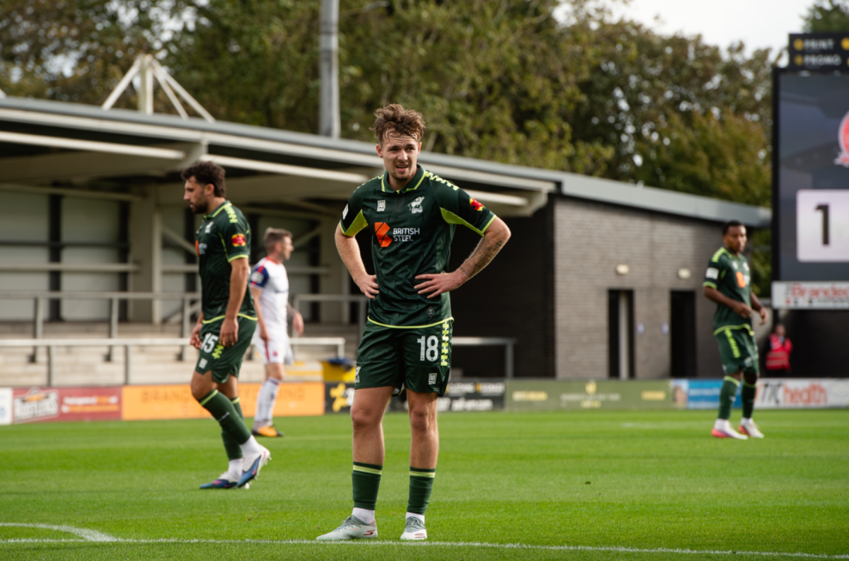 Gallery: AFC Fylde (A) — photo 10