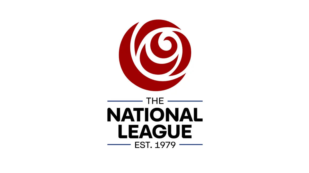 National League confirm key dates for the 2025-26 season