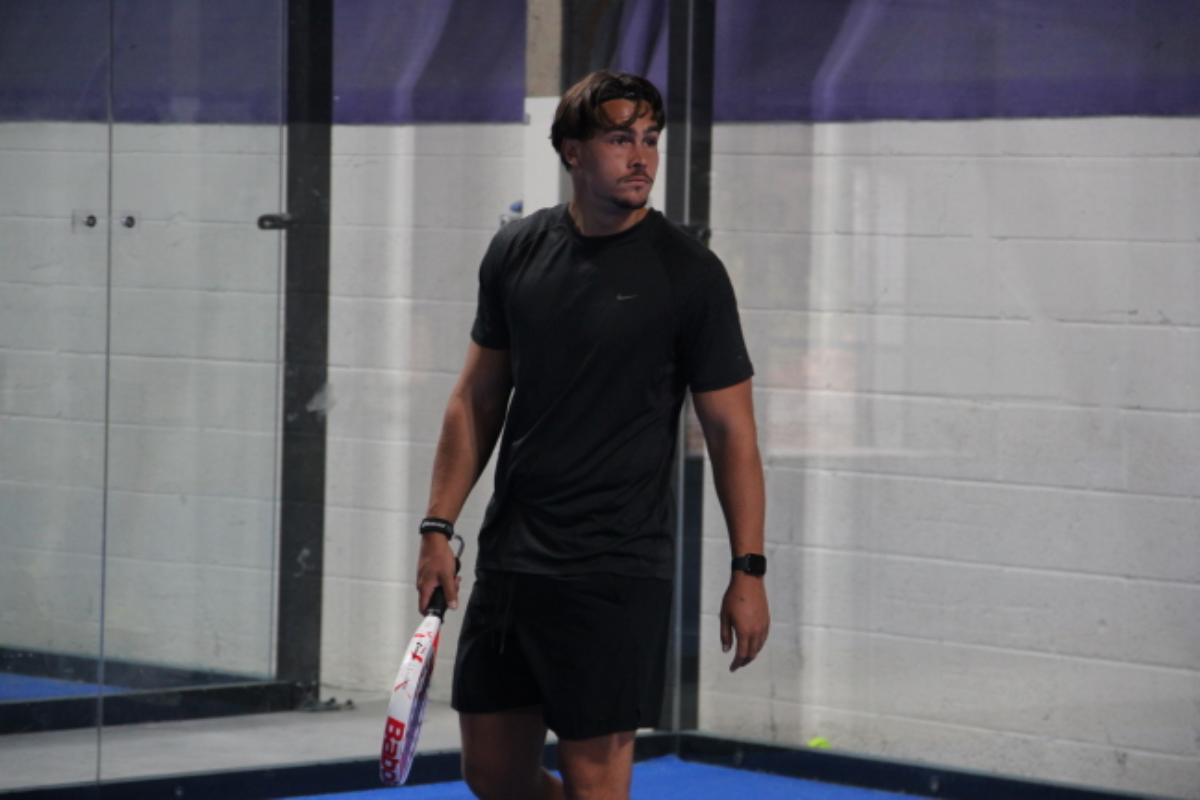 GALLERY: Purple Padel Club fundraiser — photo 4