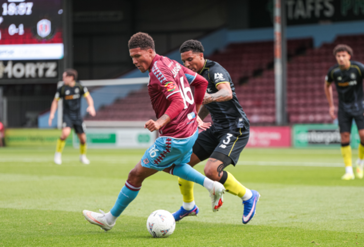 GALLERY: Harrogate Town (H) - Steve Hope — photo 60
