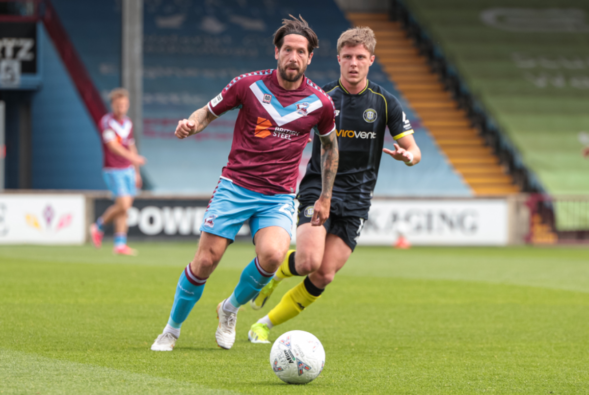 GALLERY: Harrogate Town (H) - Steve Hope — photo 48