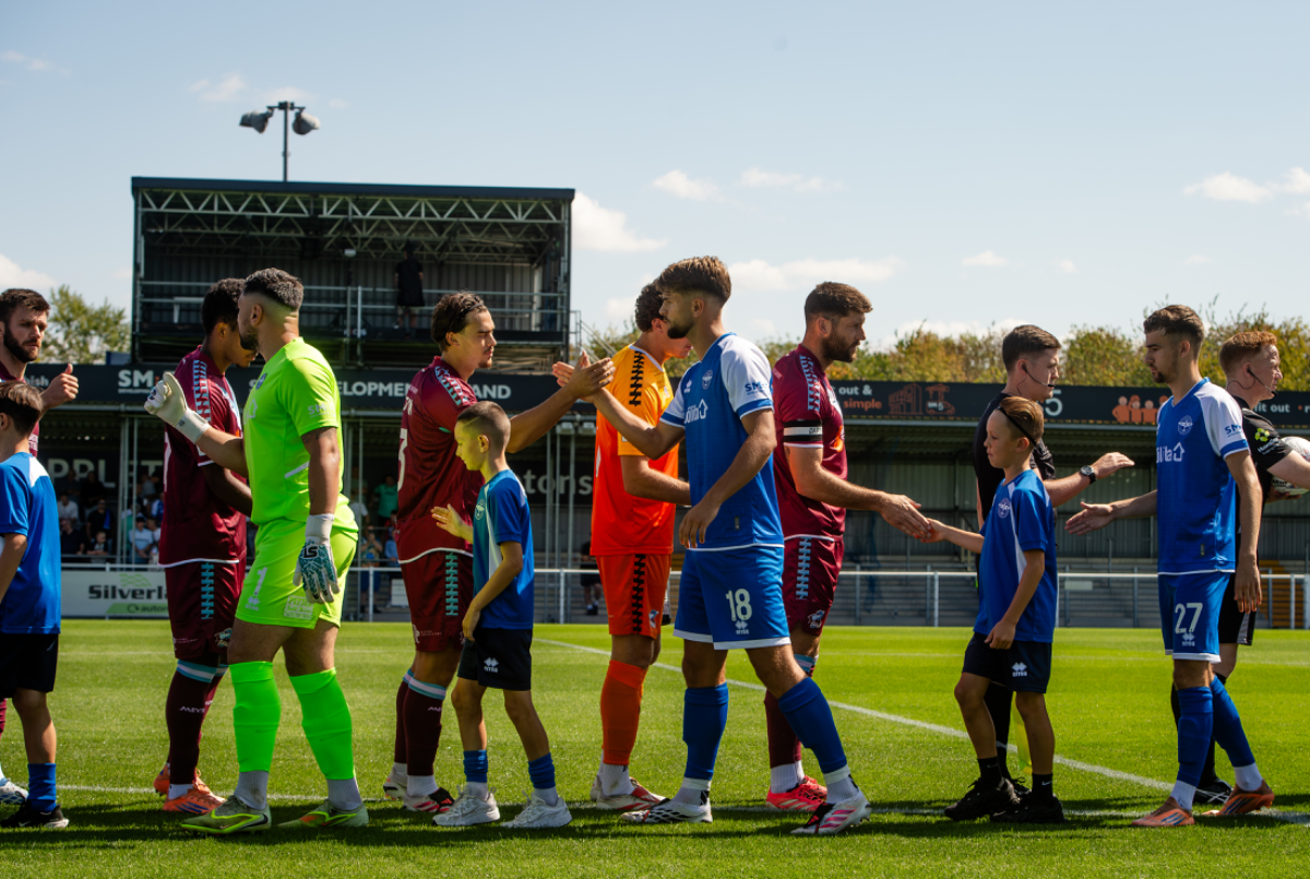 GALLERY: Eastleigh (A) - Dan Haswell — photo 24