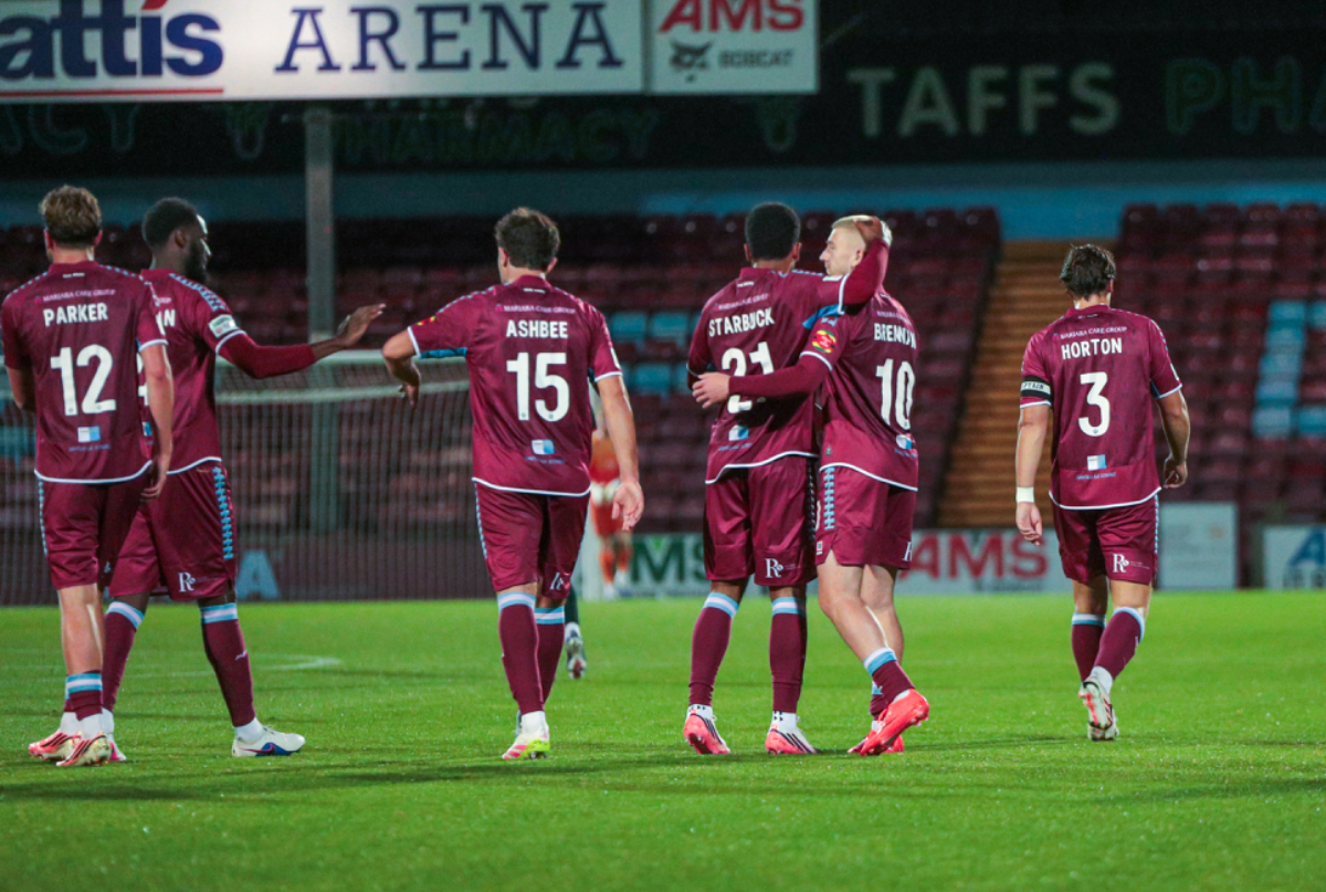 GALLERY: Nottingham Forest U21 (H) - Steve Hope — photo 48