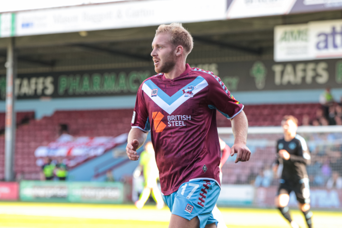 Gallery: Hartlepool United (H) - Steve Hope — photo 56