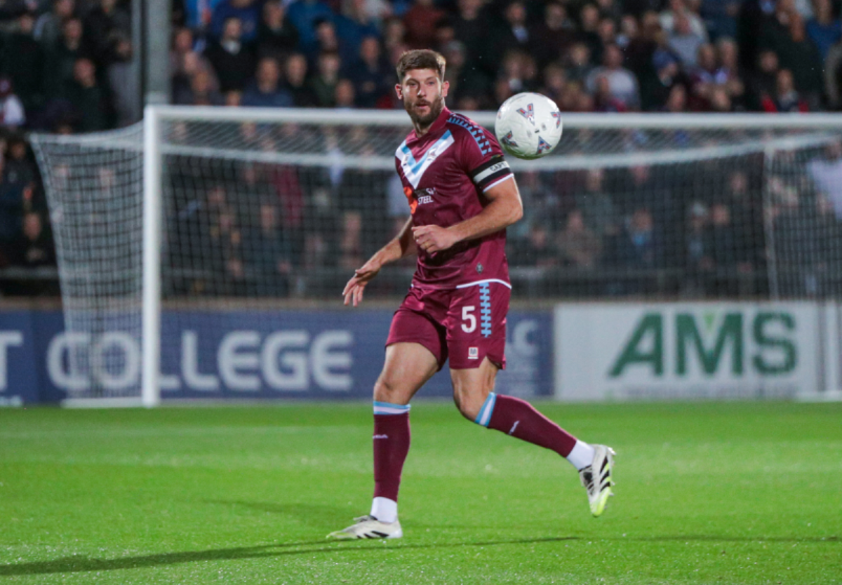 Gallery: Boreham Wood (H) - Steve Hope — photo 15