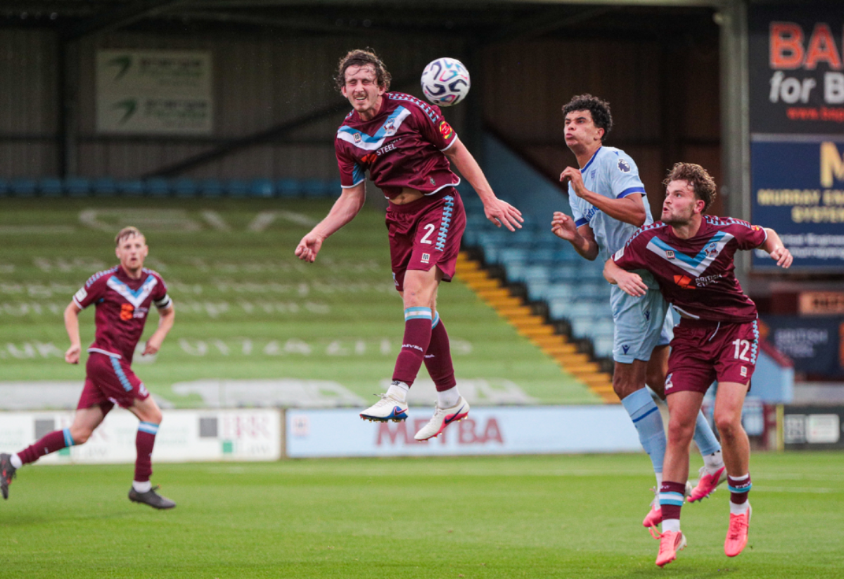 GALLERY: Stoke City U21 (H) - Steve Hope — photo 35