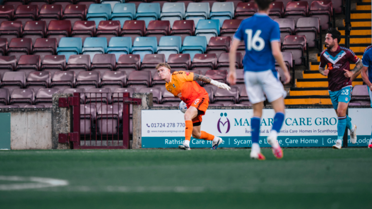 Gallery: Chesterfield (H) - Michael AC Braithwaite — photo 19