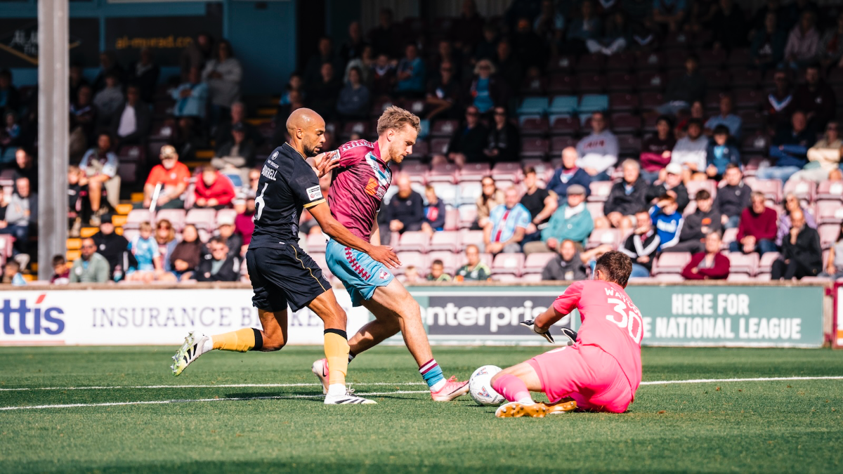 GALLERY: Harrogate Town (H) - Michael AC Braithwaite — photo 35