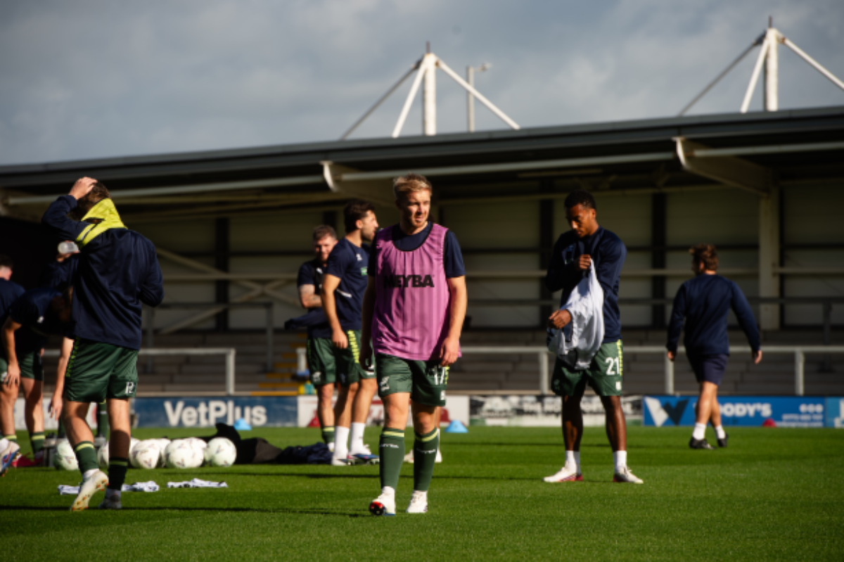 Gallery: AFC Fylde (A) — photo 33