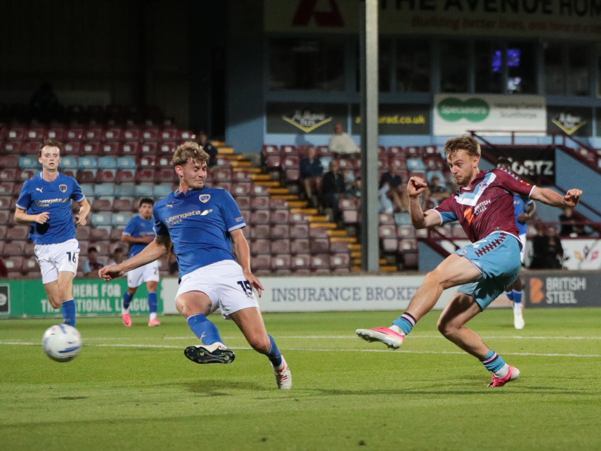 Gallery: Chesterfield (H) - Steve Hope — photo 92