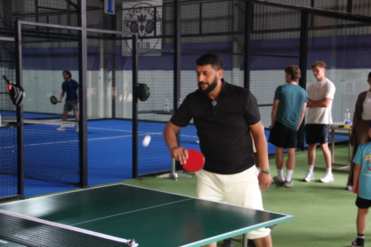 GALLERY: Purple Padel Club fundraiser — photo 51