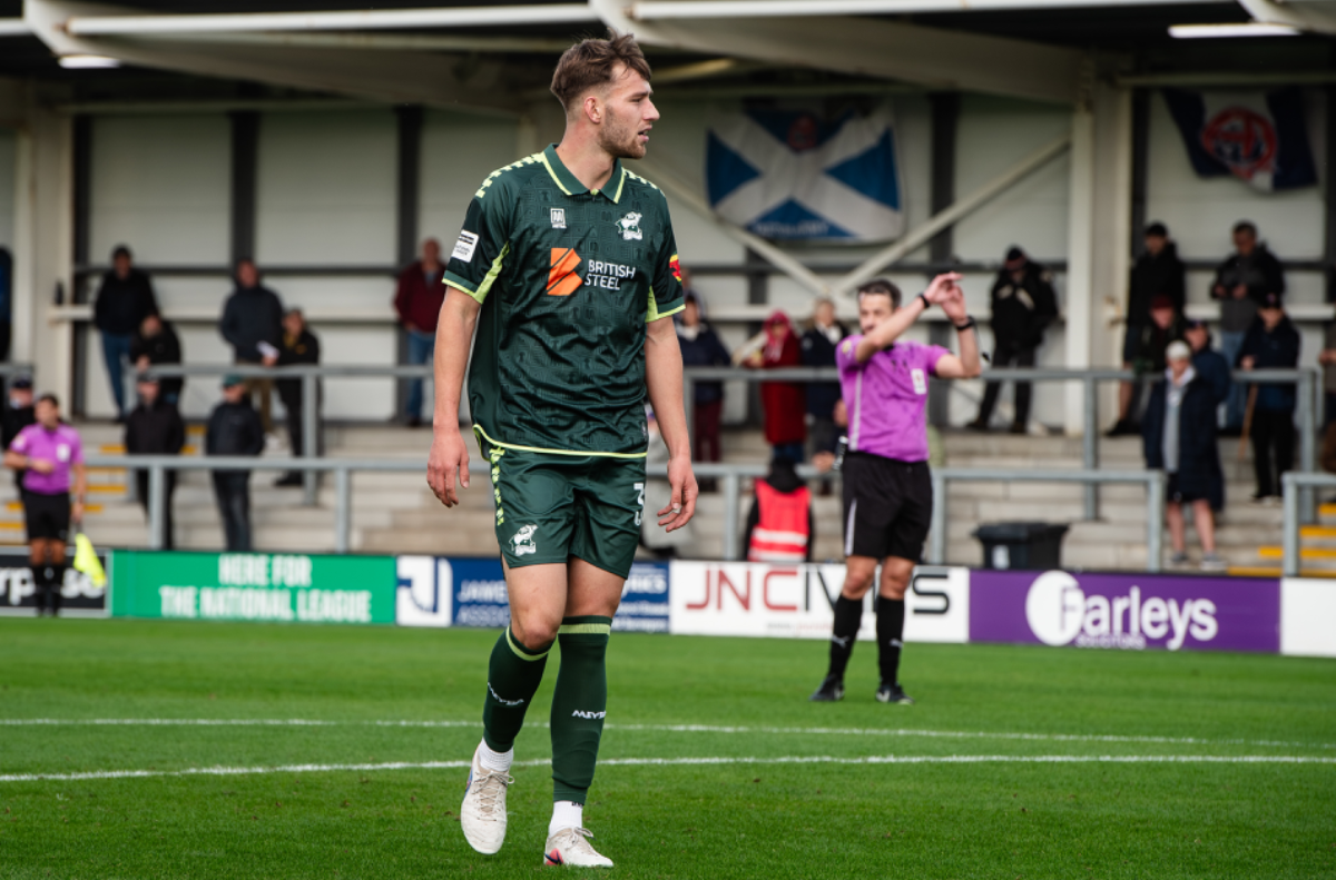 Gallery: AFC Fylde (A) — photo 22