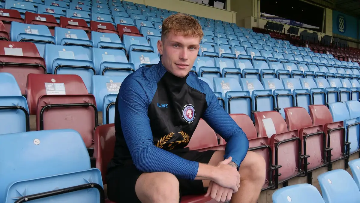Maison Campbell: We all aim to be the fittest team in the league