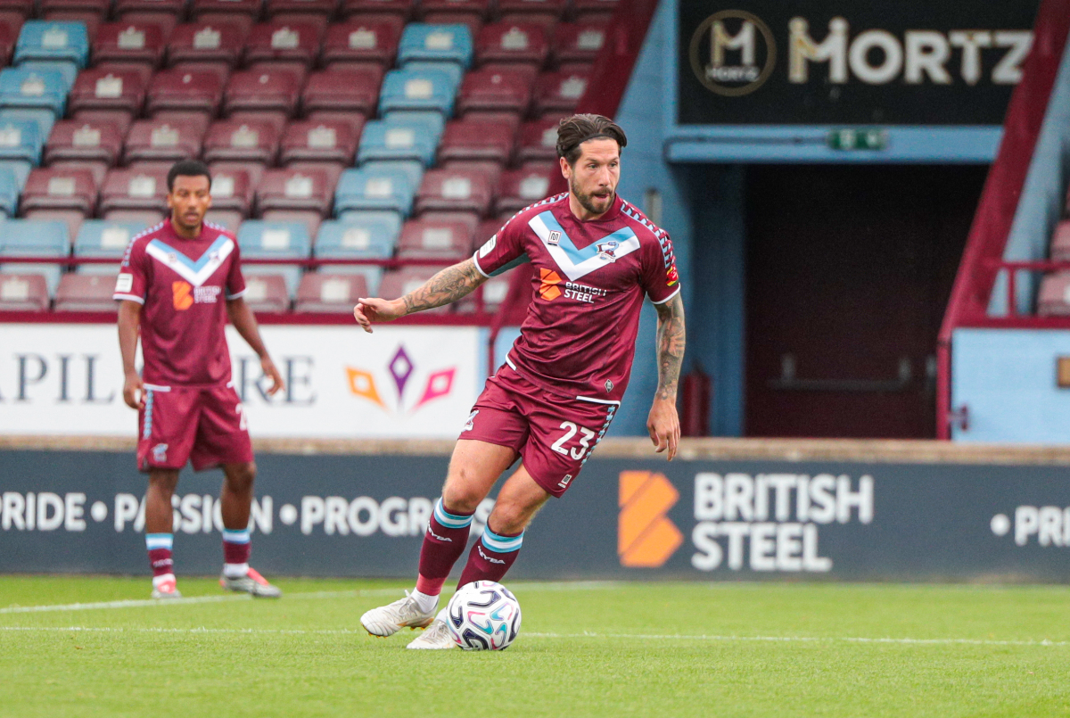 GALLERY: Stoke City U21 (H) - Steve Hope — photo 12