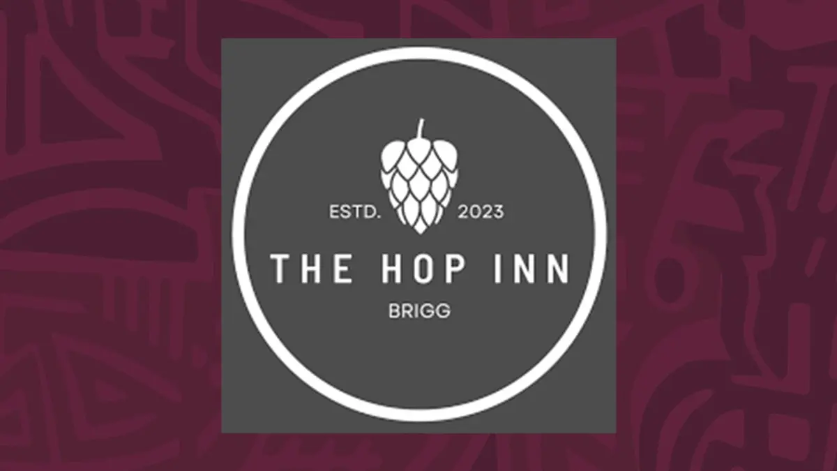 Captain sponsor profile: The Hop Inn, Brigg
