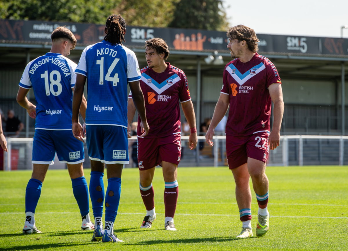 GALLERY: Eastleigh (A) - Dan Haswell — photo 14