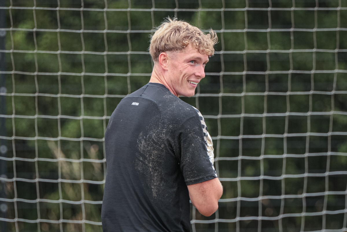 Gallery: Pre-season training week three — photo 10