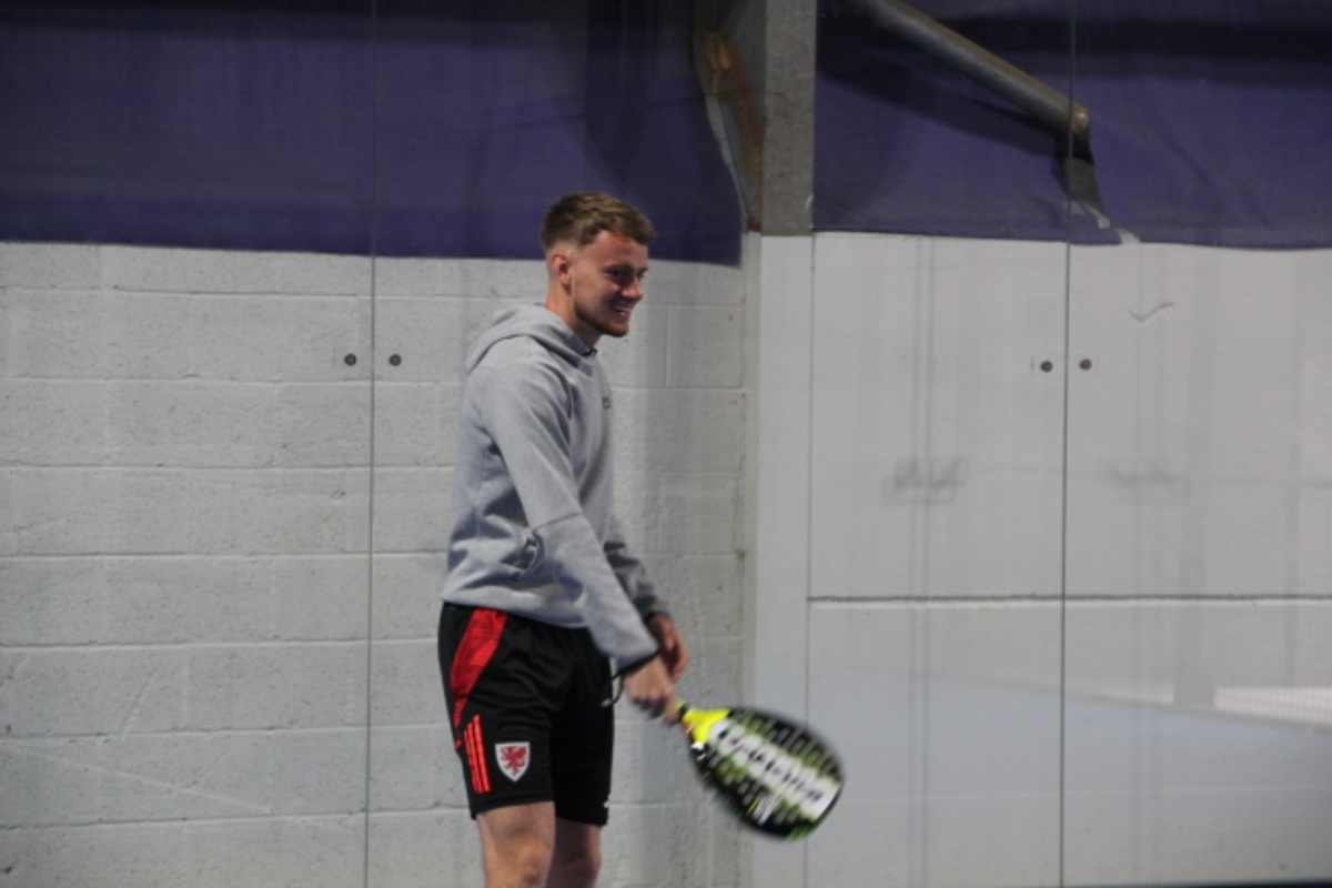 GALLERY: Purple Padel Club fundraiser — photo 30