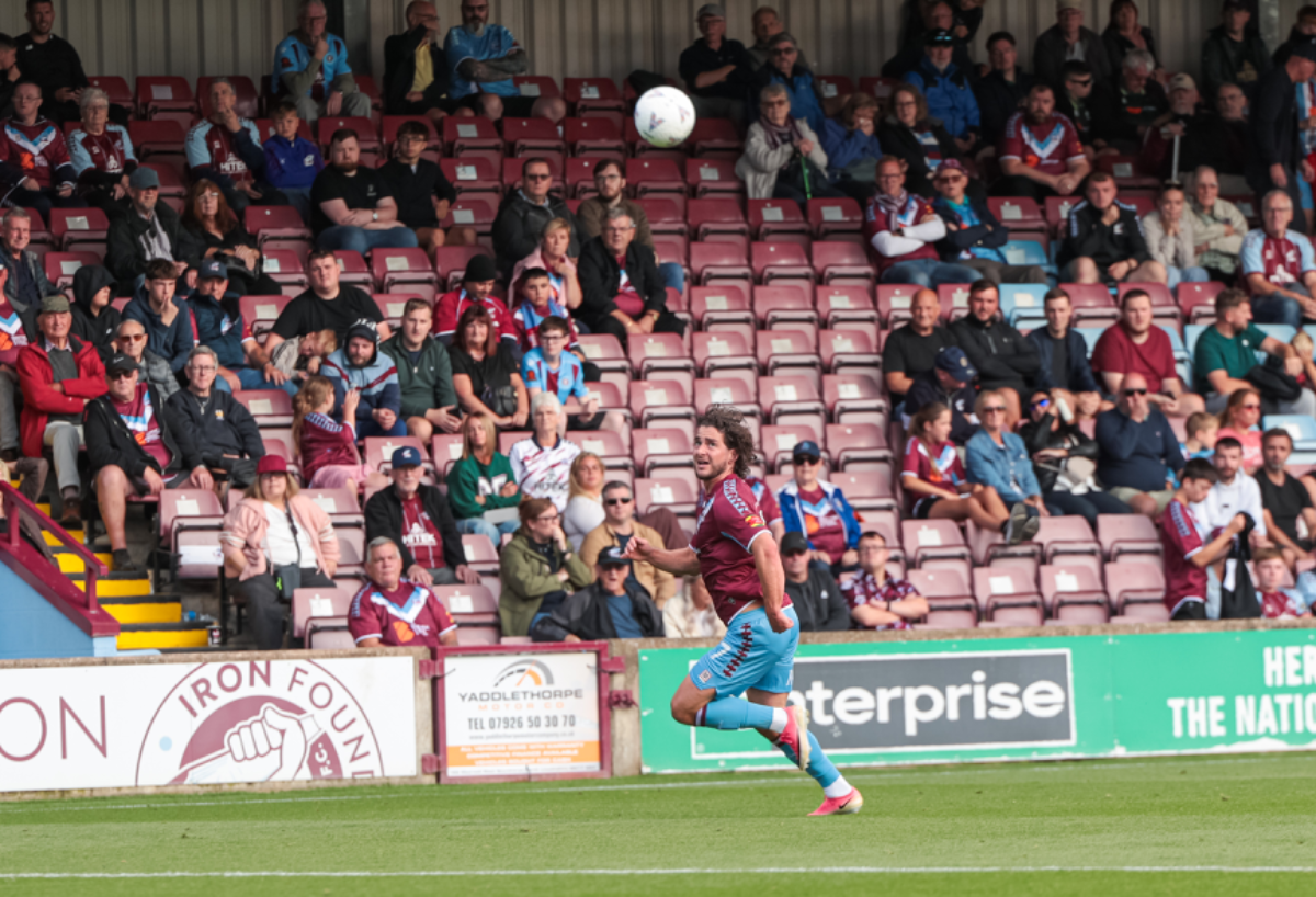 GALLERY: Harrogate Town (H) - Steve Hope — photo 117