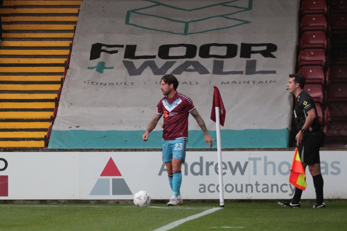 GALLERY: Solihull Moors (H) — photo 37