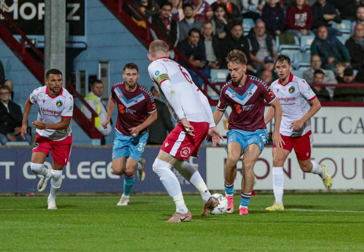 GALLERY: Solihull Moors (H) — photo 97