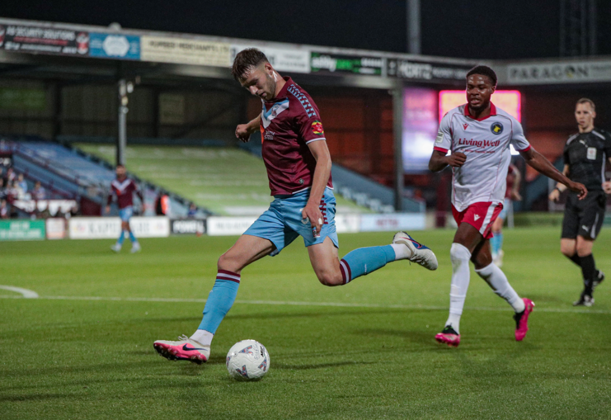 GALLERY: Solihull Moors (H) — photo 107