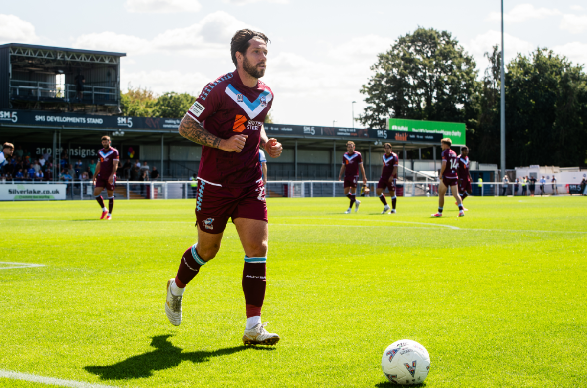 GALLERY: Eastleigh (A) - Dan Haswell — photo 22