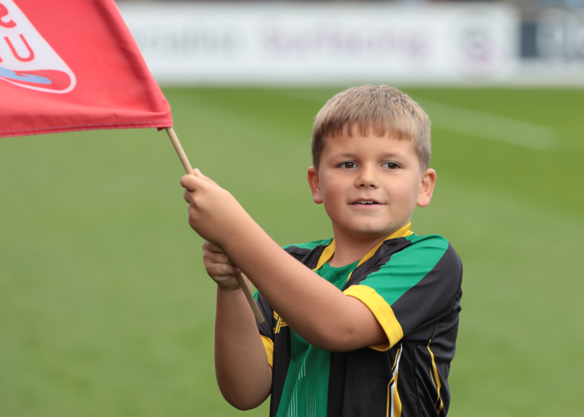 GALLERY: Harrogate Town (H) - Steve Hope — photo 15