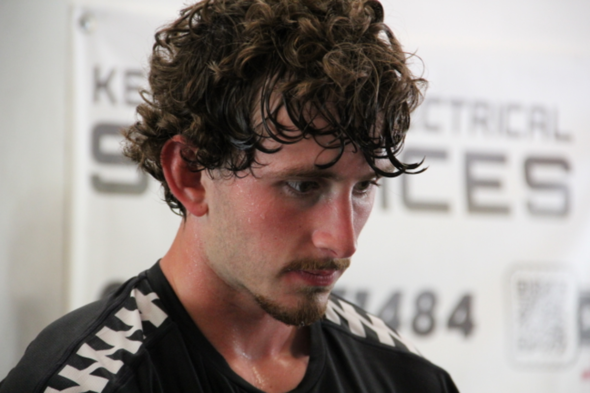 Gallery: The Kingdom Boxing Academy — photo 135