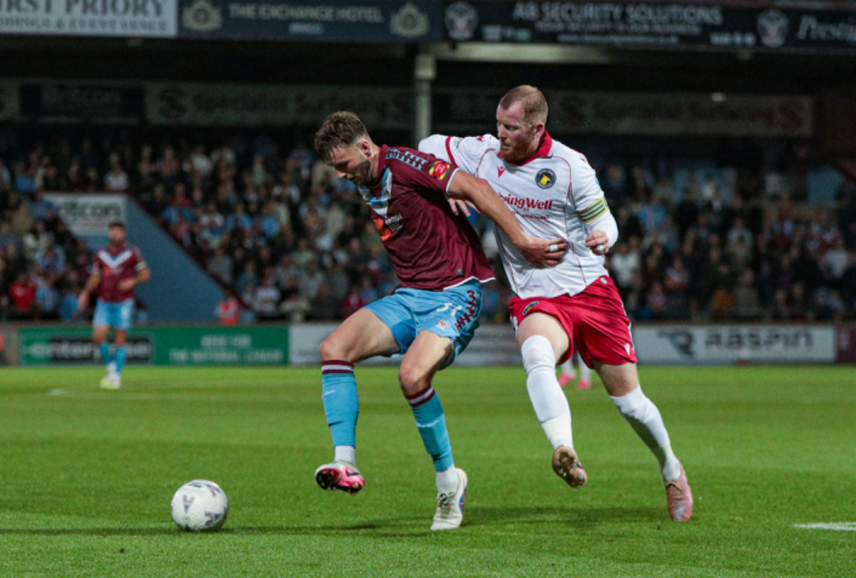 GALLERY: Solihull Moors (H) — photo 69