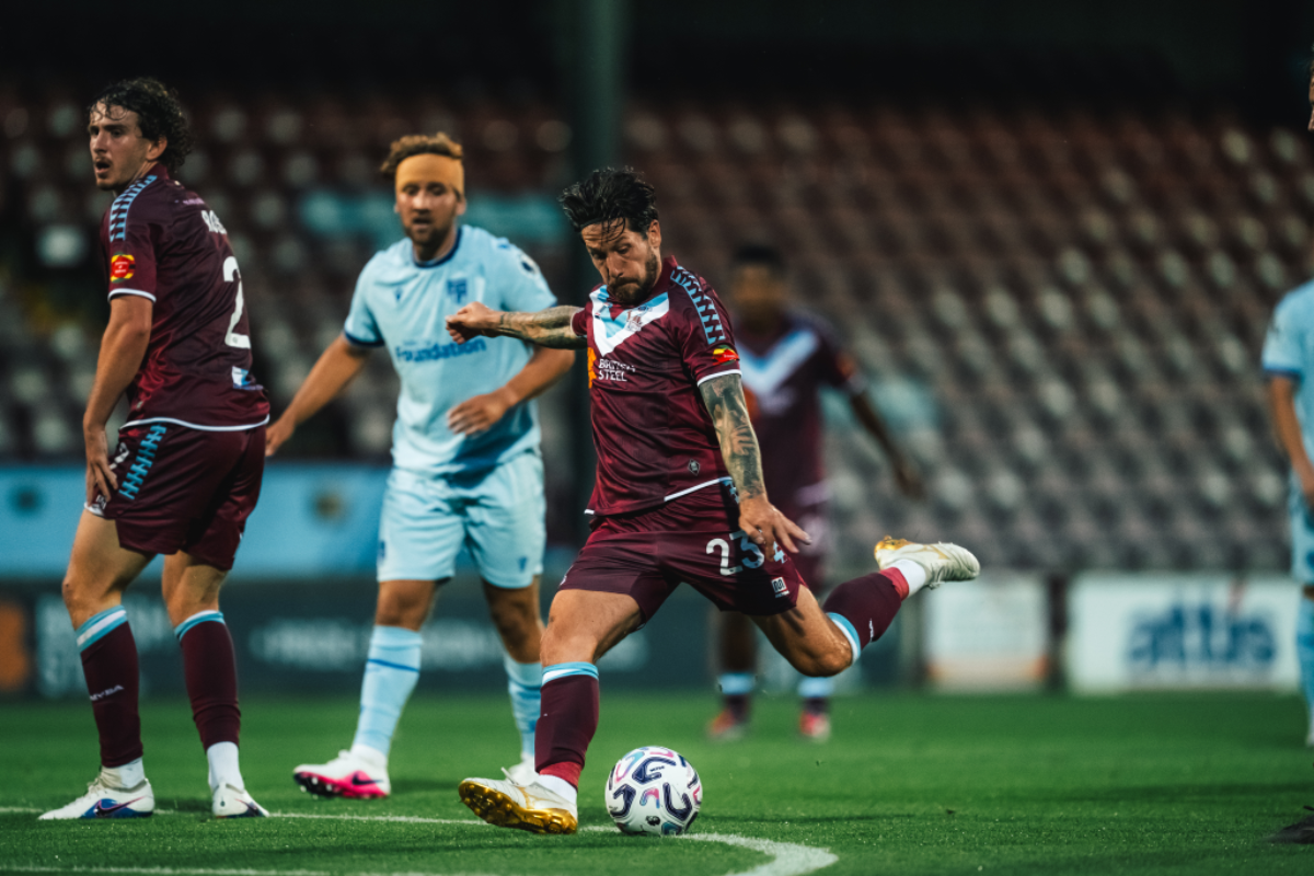 GALLERY: Stoke City U21 (H) - Brad Gay — photo 19