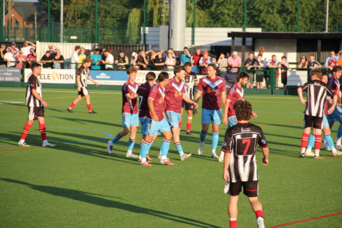 Gallery: Brigg Town CIC (A) — photo 71