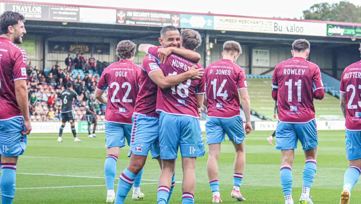 Gallery: Hartlepool United (H) - Rebekah Staniforth — photo 14