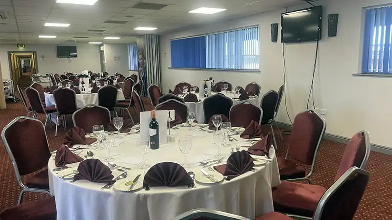 MKM Executive Lounge photo 14