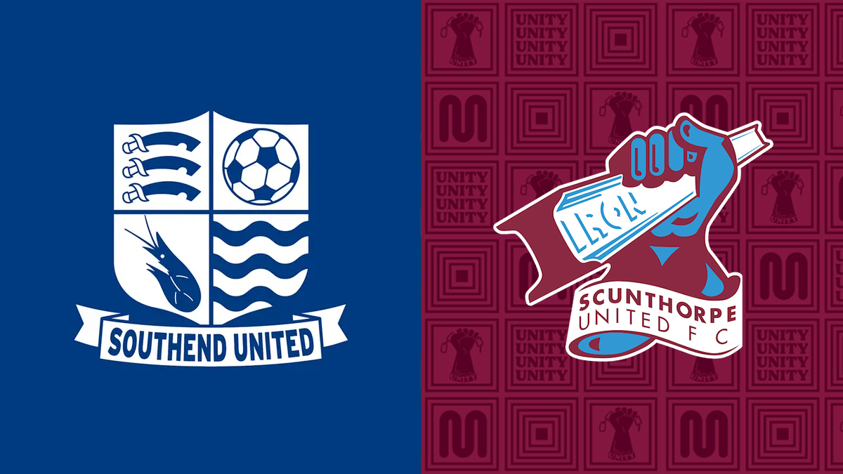 Next up on the road: Southend United (A) - August 15th, 2026
