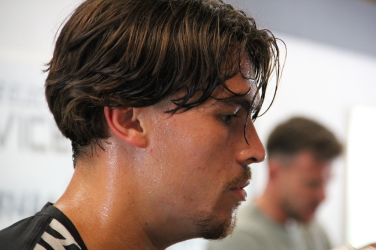Gallery: The Kingdom Boxing Academy — photo 49