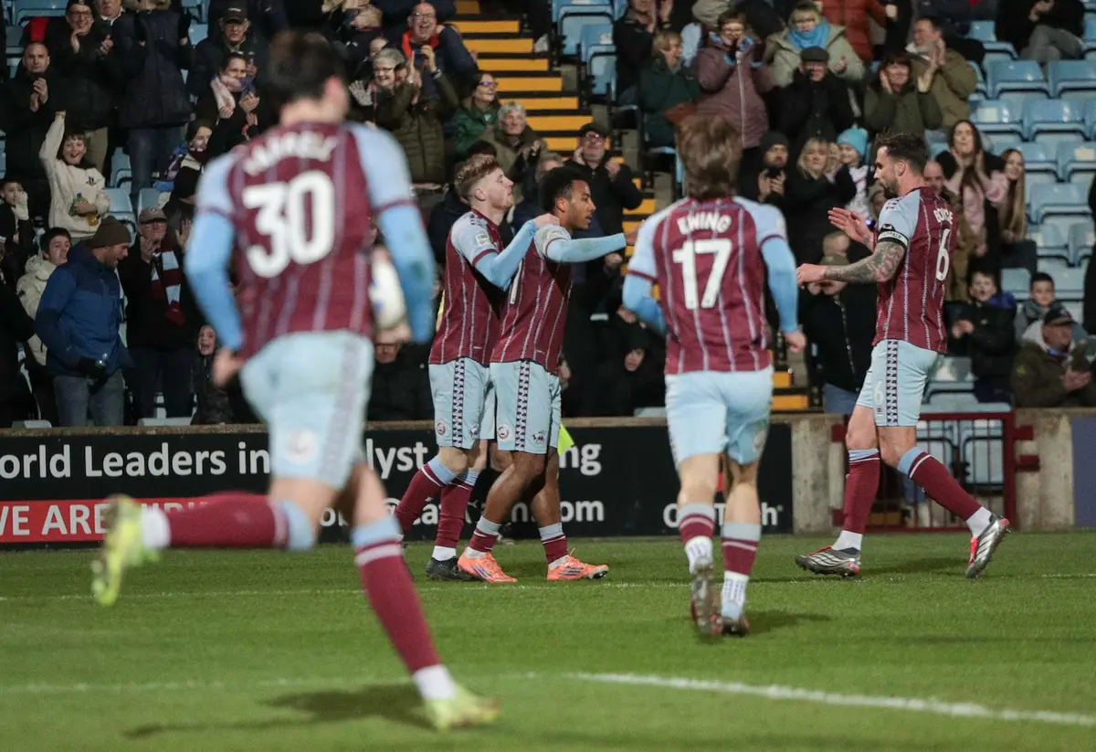 Statistical Preview: Braintree Town (A)