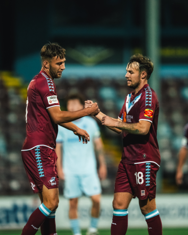 GALLERY: Stoke City U21 (H) - Brad Gay — photo 21