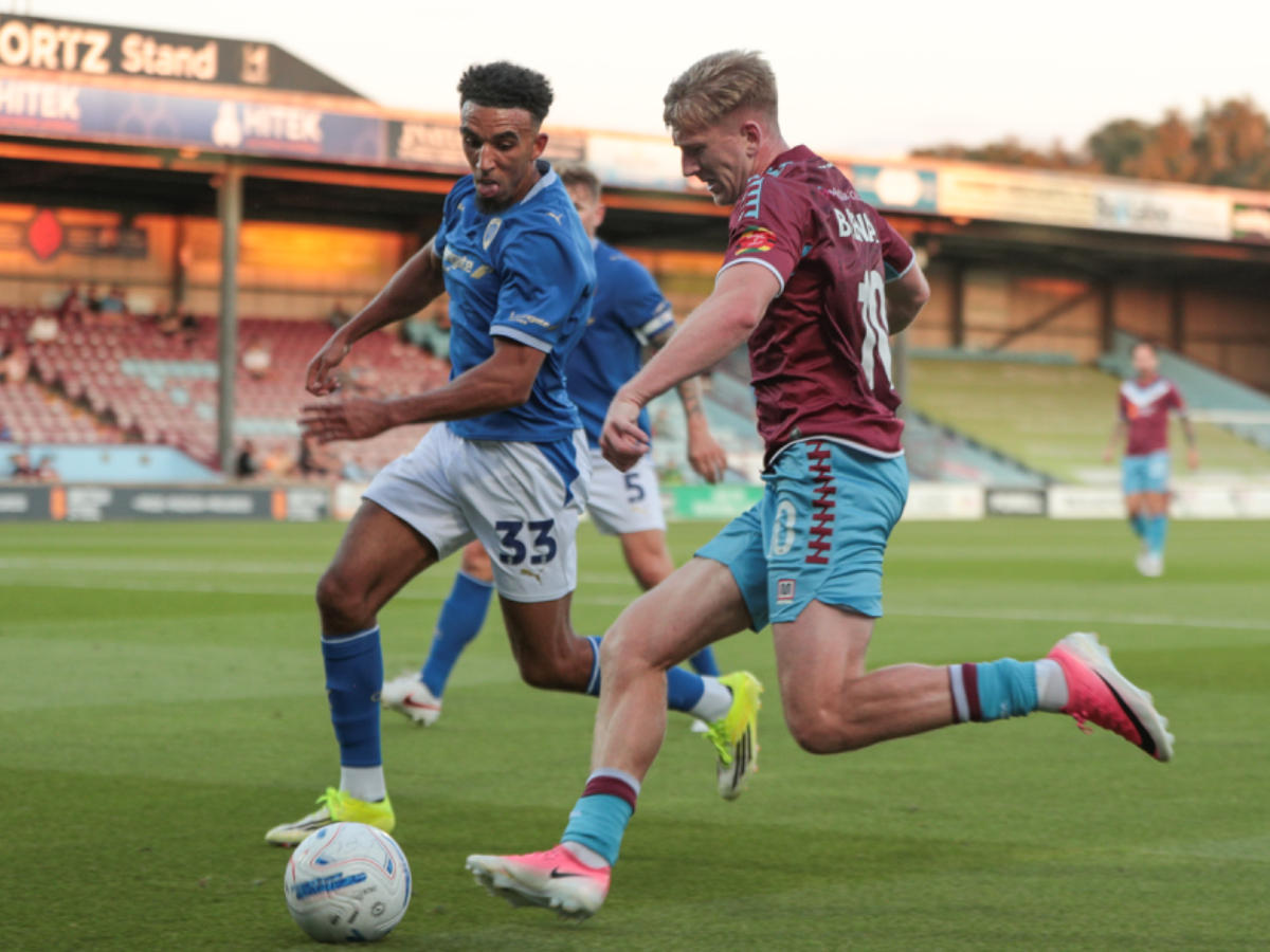 Gallery: Chesterfield (H) - Steve Hope — photo 62